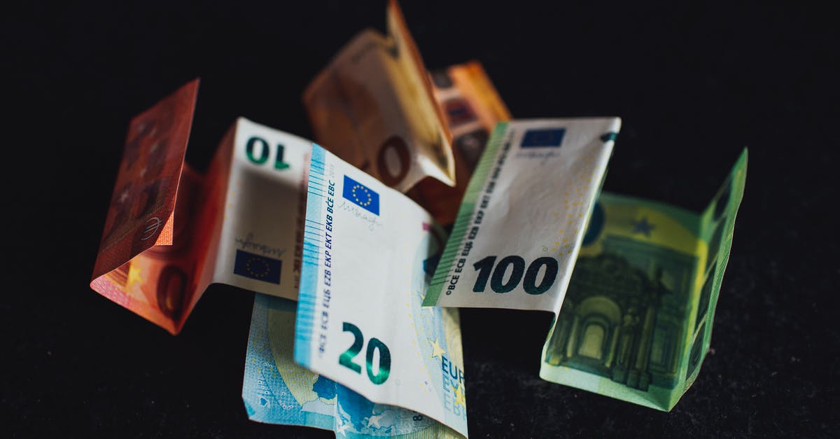 10 year re-entry ban [closed] - 10 and 20 Euro Bill