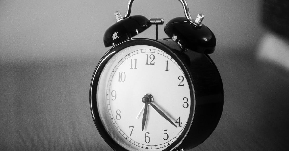 15 Hours Layover in NRT [closed] - Alarm Clock