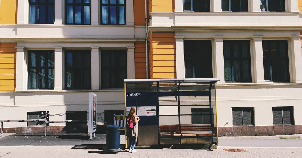 90 day waiting period between 180 day periods? [duplicate] - Photo of Woman Standing in Waiting Shed