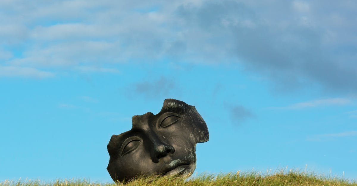 90 days out of 180 in The Netherlands [duplicate] - Free stock photo of art, blue sky, countryside