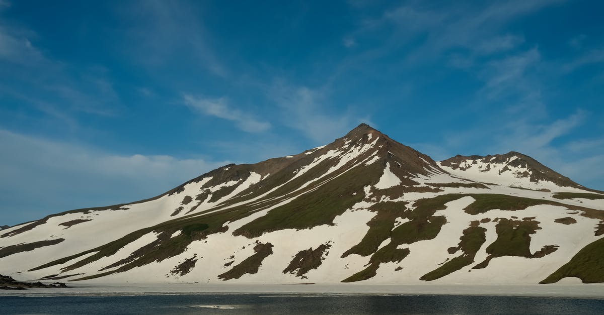 Accommodation search in Italian Alps - Free stock photo of adventure, daylight, desert