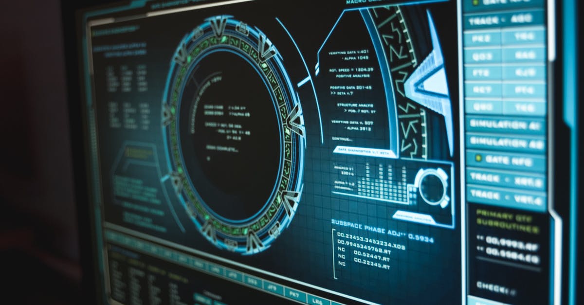 Accurate and up-to-date information about security/safety threats in Israel - Close-Up View of System Hacking