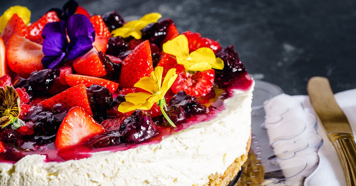 Acquisition of Standard visa for British Army Assessment [closed] - White Cake With Sliced Strawberries and Blueberries on Top