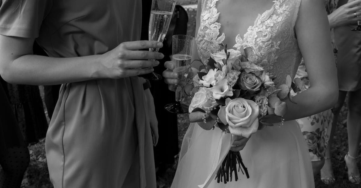 Airbnb guests meaning - Free stock photo of bouquet, bridal, bride