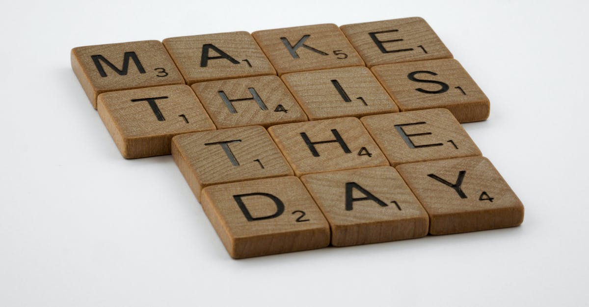 AirBNB "Breakfast provided" exact meaning - Brown Wooden Blocks on White Table