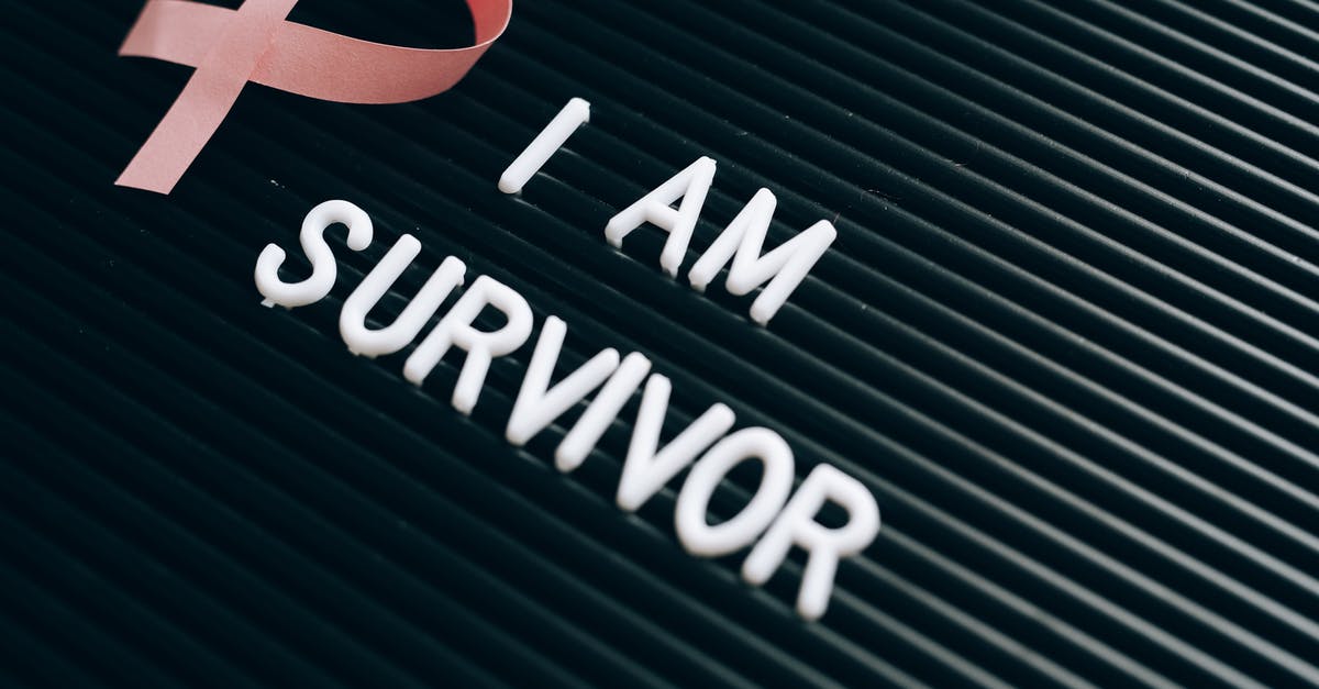 Am I a dual citizen? Can I go to Japan, where I was born? [closed] - I Am Survivor Note on a Letter Board