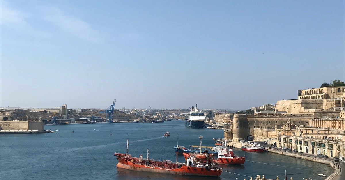 Am I eligible to travel to the US with my UN 1951 Travel Document issued by Malta (EU)? - The Valletta Waterfront, Floriana, Malta Am I eligible to travel to the US with my UN 1951 Travel Document issued by Malta (EU)? - The Valletta Waterfront, Floriana, Malta