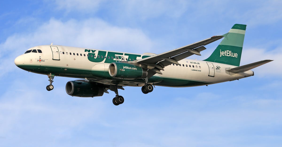 ANC to MNL via YVR flight requirements - White and Green Air Plane Flying