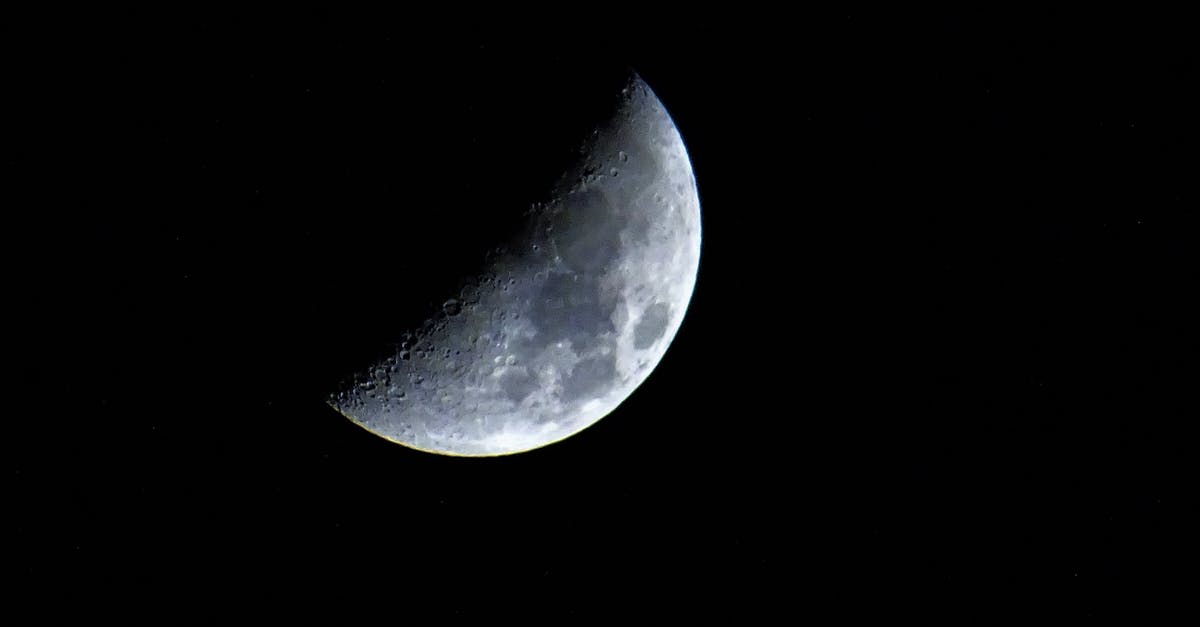 Annular Solar Eclipse - Adak Island, May 2012: Airfare help? - Half-moon