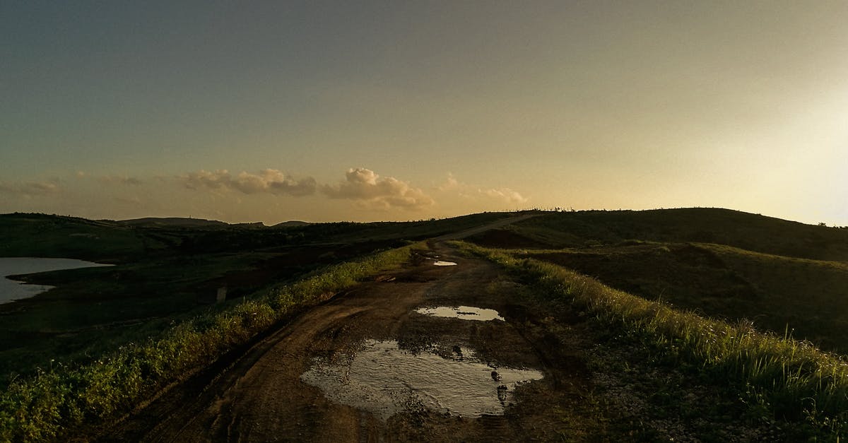 Anywhere in the Philippines with fee-free ATMs? - Free stock photo of batanes, country road, cropland