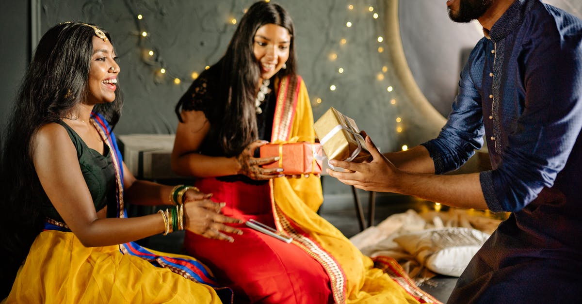 Applying for Indian e-Visa - Free stock photo of adult, celebration, dancing