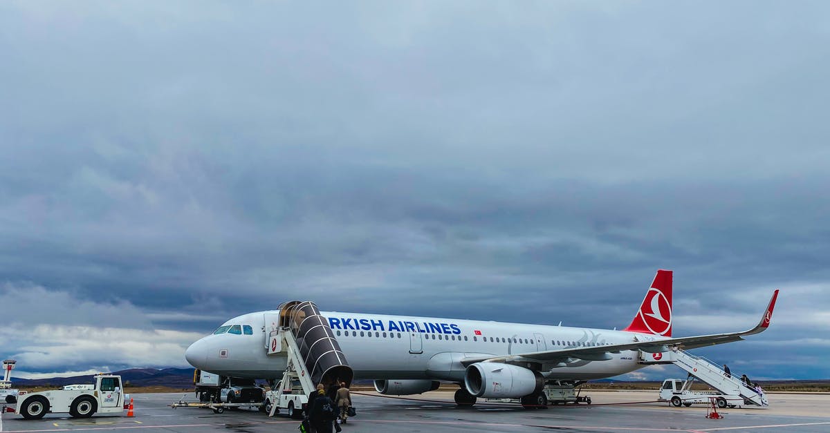 Are airlines legally obligated to feed passengers without charging? - People Boarding an Airplane Parked on the Tarmac