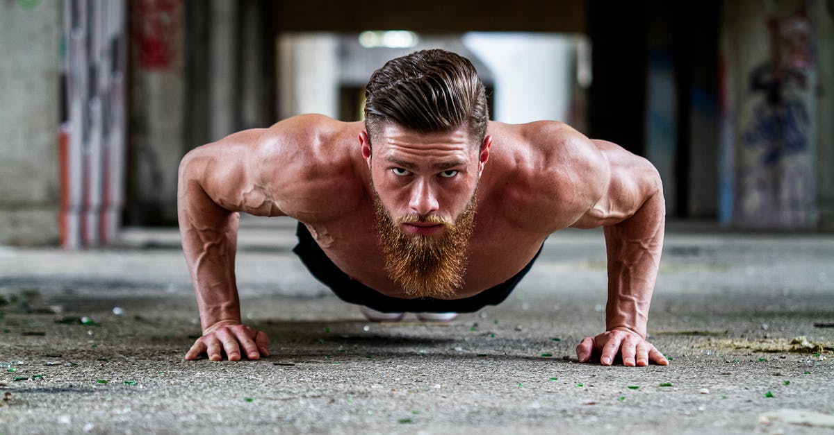 Are body scanners mandatory at Charles de Gaulle airport? - Fitness outdoor workout 