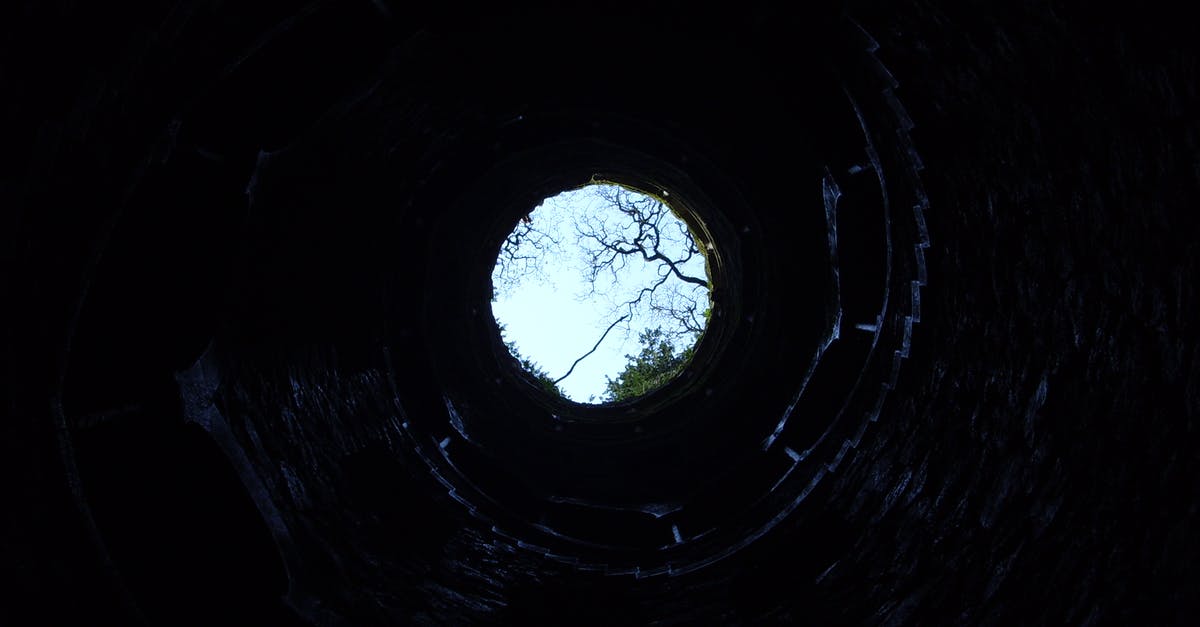 Are euros well accepted in Liechtenstein? - Worms Eyeview of Well