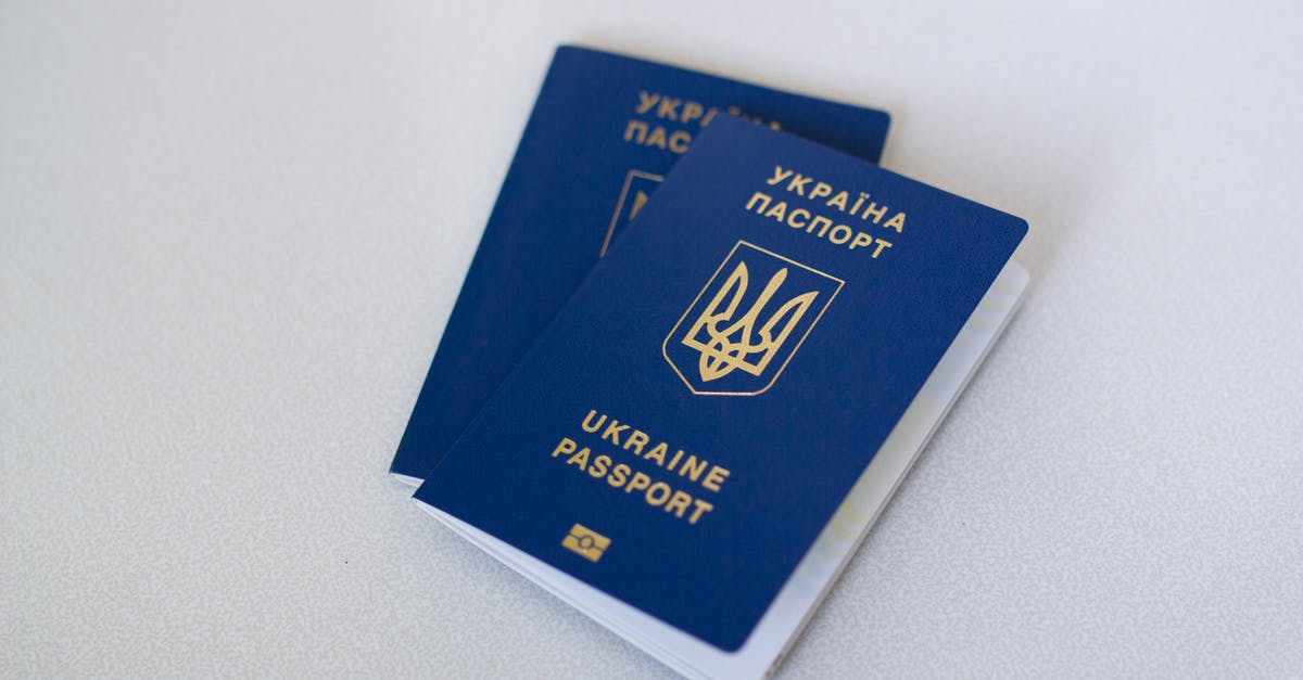 Are passports still stamped at Eilat-Ovda airport? - Free stock photo of book, book bindings, business