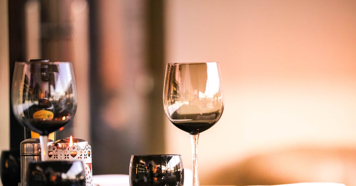 Are patrons expected to tip at restaurants in Paraguay? - Two Clear Wine Glasses