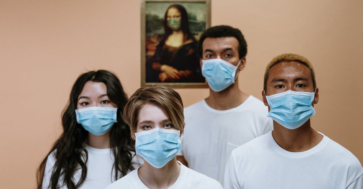 Are there any countries that exempt people who recovered from COVID-19 infection from quarantine or testing? - Health Workers Wearing Face Mask