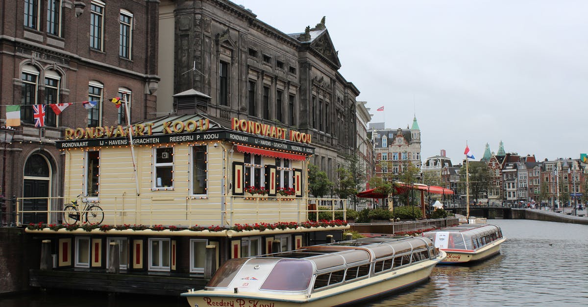 Are there any ferries between Okinawa and China? - River in City