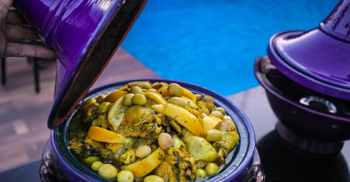 Are there any halal restaurants in Mondulkiri? [closed] - Purple Ceramic Jar