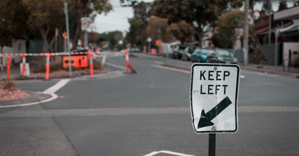 Are there any Postbuses left in the UK? - Road Construction