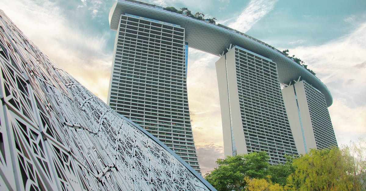 Are there cycling-friendly cities in Southeast Asia (except Singapore)? - Marina Bay Sands Singapore