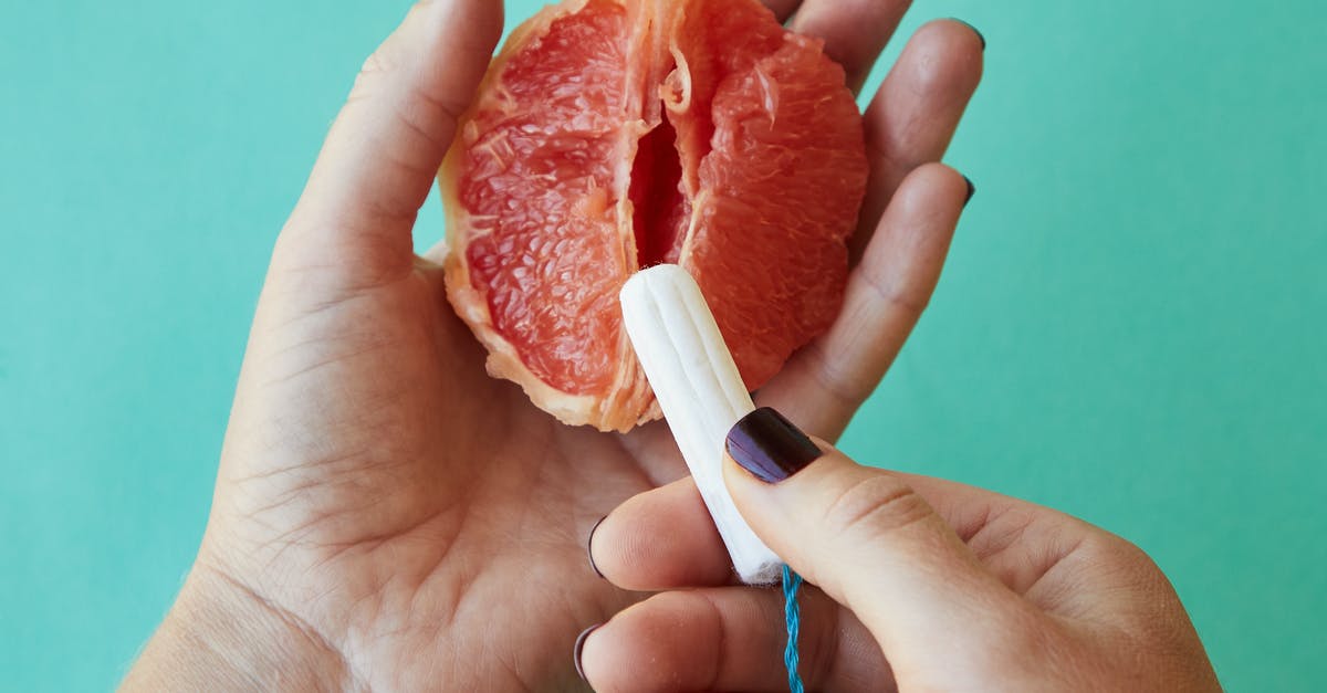 As an Indian Citizen, can I use my b1/b2 visa after f1 visa period or will I have to leave US and reenter? [duplicate] - From above of crop anonymous female demonstrating on sliced ripe grapefruit correct use of tampon against blue background