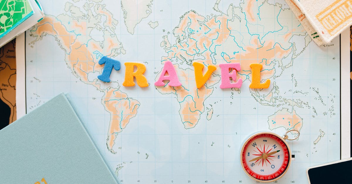 As British citizen travelling on Australian passport do I need to get Australian passport endorsed before leaving UK? - Map and a Compass As British citizen travelling on Australian passport do I need to get Australian passport endorsed before leaving UK? - Map and a Compass