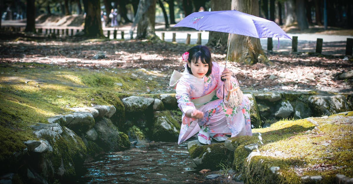 Avoiding human trafficking when getting a massage in Japan - Free stock photo of adult, beautiful, child