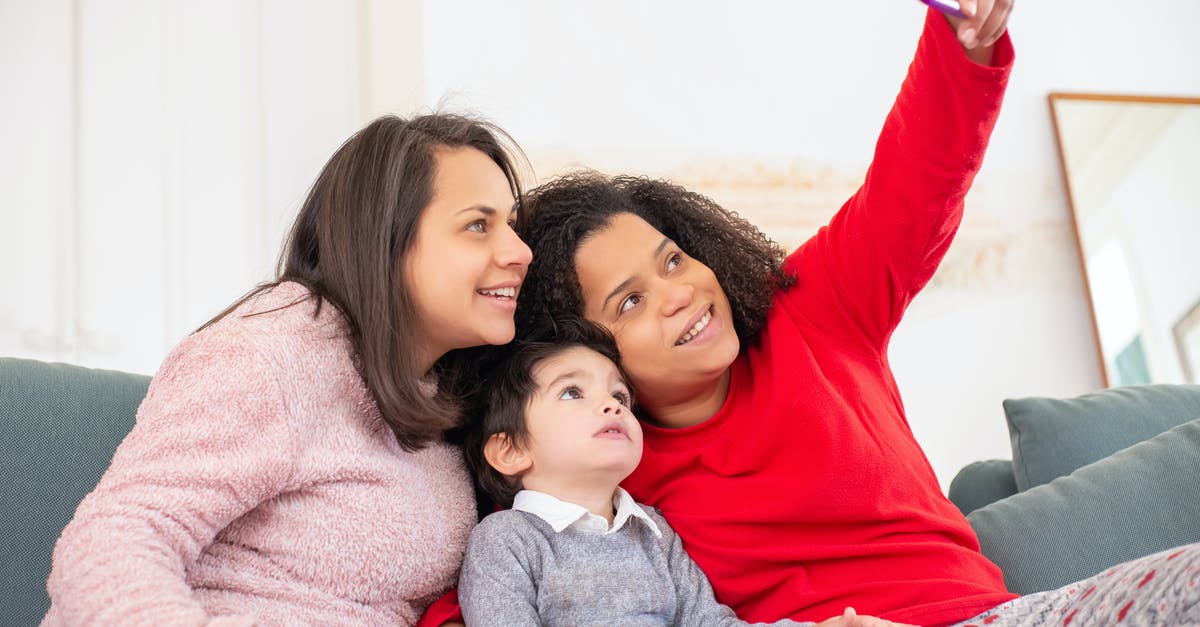 Baby seat-belt wasn't provided on takeoff - worth complaining? [closed] - Free stock photo of affection, baby, boy