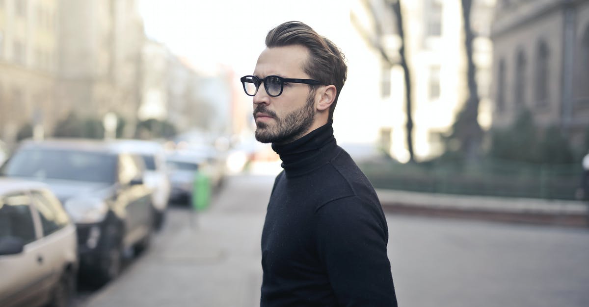Backpacking to Europe and Northern Africa on one way ticket - will I face issues with immigration? - Man Standing on Street Backpacking to Europe and Northern Africa on one way ticket - will I face issues with immigration? - Man Standing on Street