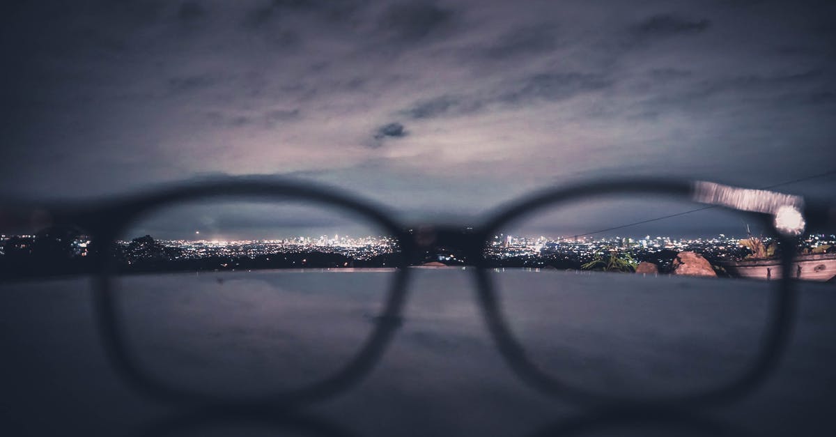 Best place to view the Northern Lights [closed] - Aerial Photo of City With Lights during Night Time