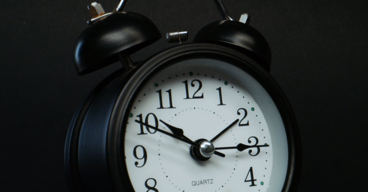 Best time to visit Goa [closed] - Free stock photo of abstract, accessory, alarm clock