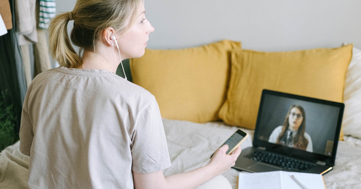 Bringing coins back home from abroad; Is that unethical to do? - Woman in White Shirt Using Macbook Pro