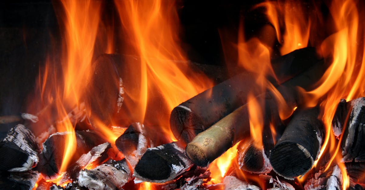 Butane/propane fuel for camping in Northern Calgary - Fired Charcoal