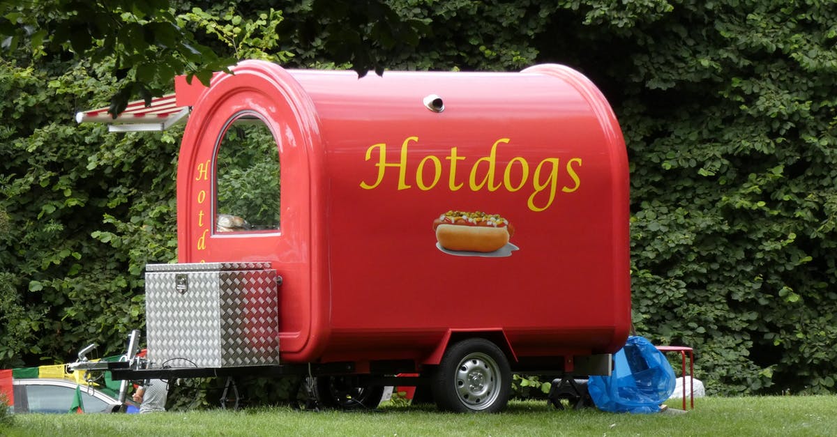 Camper vehicle supplemental insurance in New Zealand - Red and White Coca Cola Truck