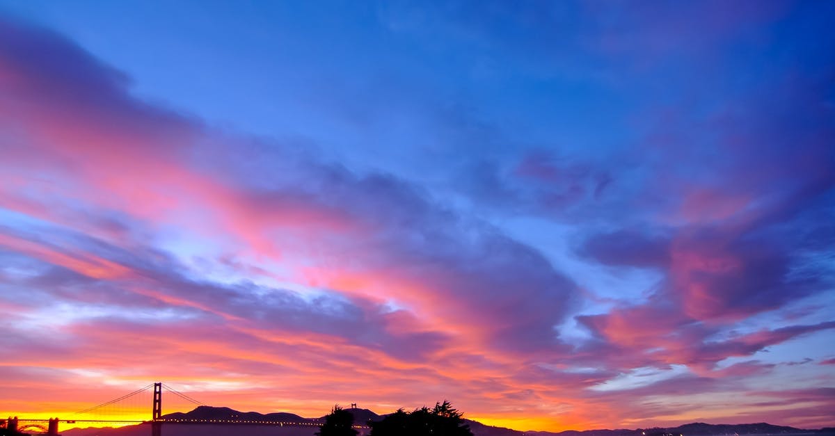 Can a dual US-Bulgarian citizen travel to the Schengen area with a passport that expires in 3 months? - Silhouette Photography of Trees during Golden Hour Can a dual US-Bulgarian citizen travel to the Schengen area with a passport that expires in 3 months? - Silhouette Photography of Trees during Golden Hour