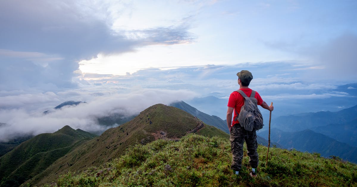 Can a tourist obtain a permit to carry a rifle for hiking in Alaska? - Man Standing on Mountain Peak Hiking Can a tourist obtain a permit to carry a rifle for hiking in Alaska? - Man Standing on Mountain Peak Hiking