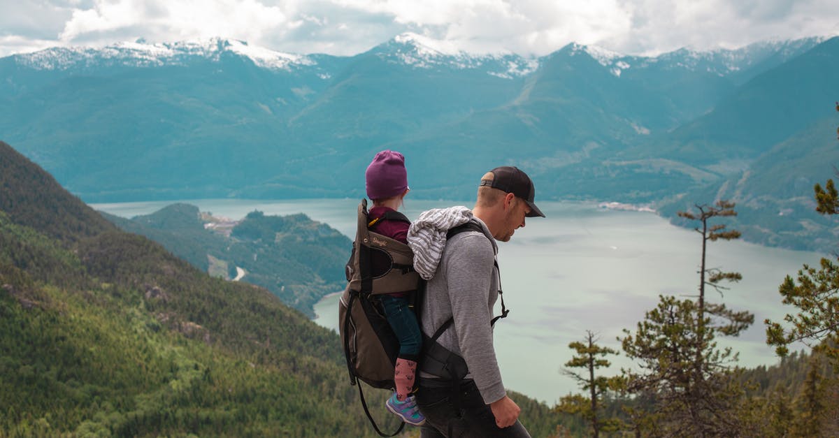 Can a tourist obtain a permit to carry a rifle for hiking in Alaska? - Man Walking on Top of Mountain Under Blue Sky Can a tourist obtain a permit to carry a rifle for hiking in Alaska? - Man Walking on Top of Mountain Under Blue Sky