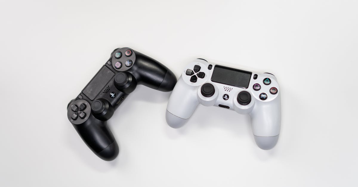 Can Airplane security devices damage games consoles? - White and Black Sony Ps 4 Game Controller