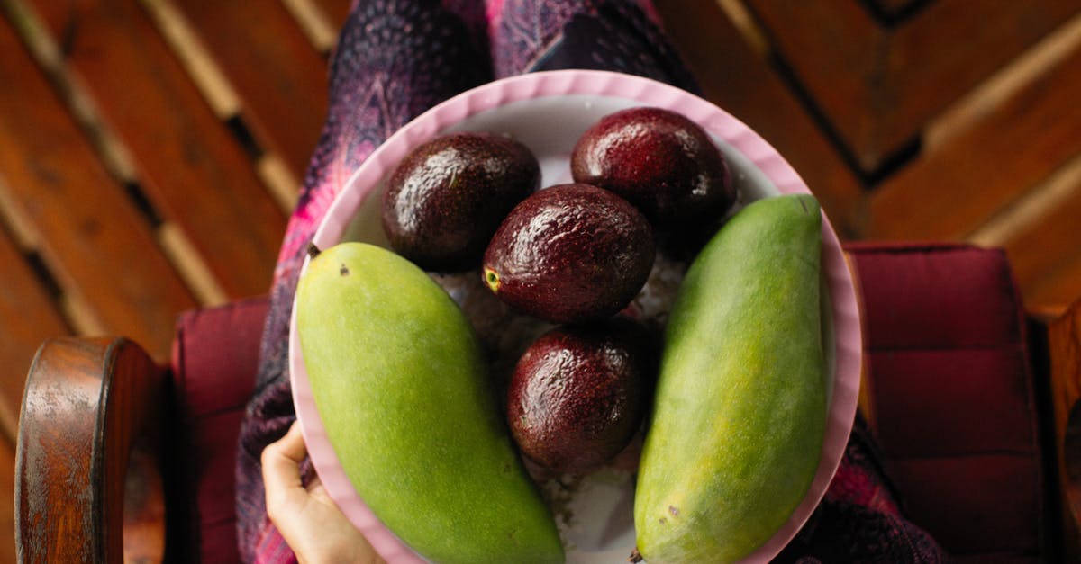 Can I bring Philippine mangoes into France via checked-in luggage? - Fruits on a Plate