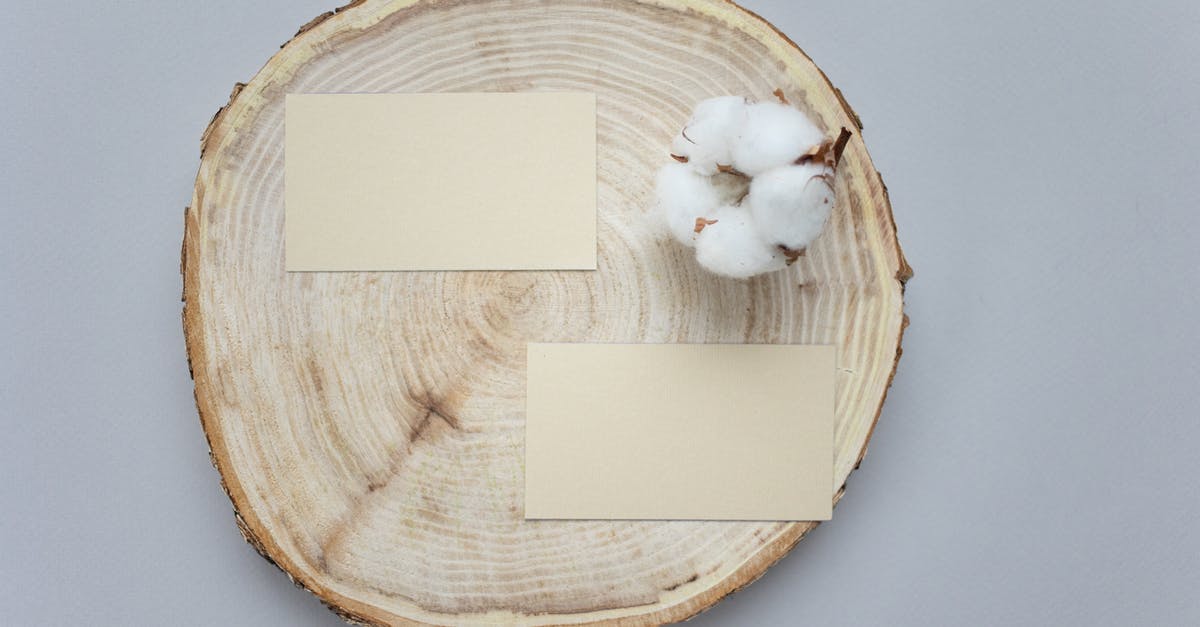 Can I check in at a desk (JFK) from inside security? - Mock up business cards on board with cotton