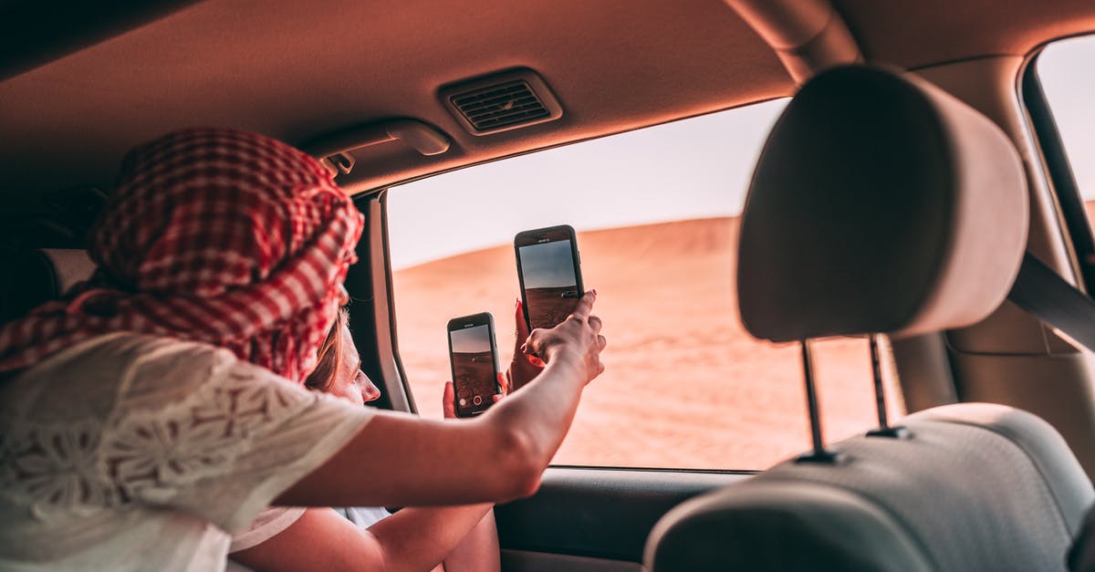 Can I extend a tourist visa inside Vietnam? - People Taking Photo Of The Desert