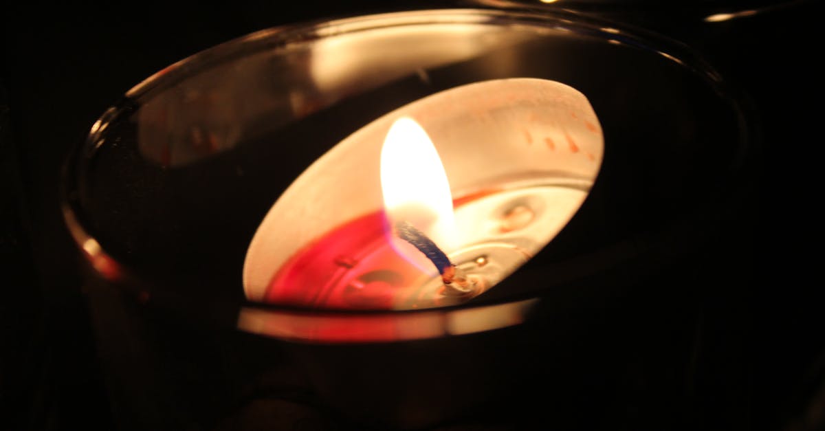 Can I fly in and out of Australia with an unpaid fire related fine? [closed] - Selective Focus Photography Scented Candle