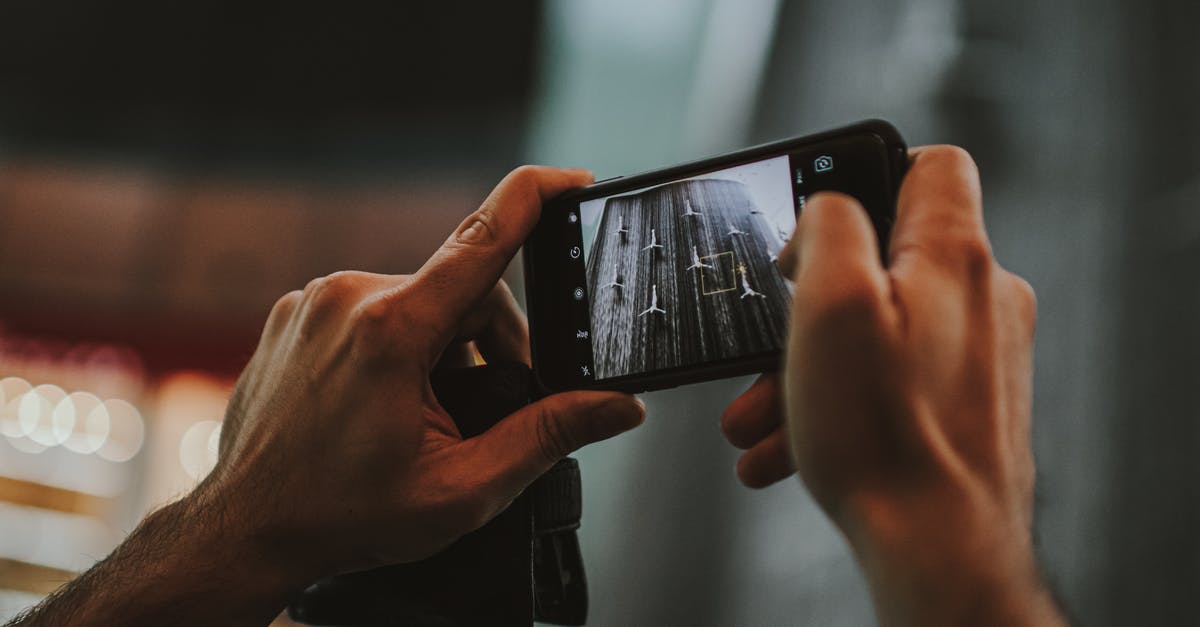 Can I include both business and tourism in one Schengen application? - Person Holding Black Android Smartphone