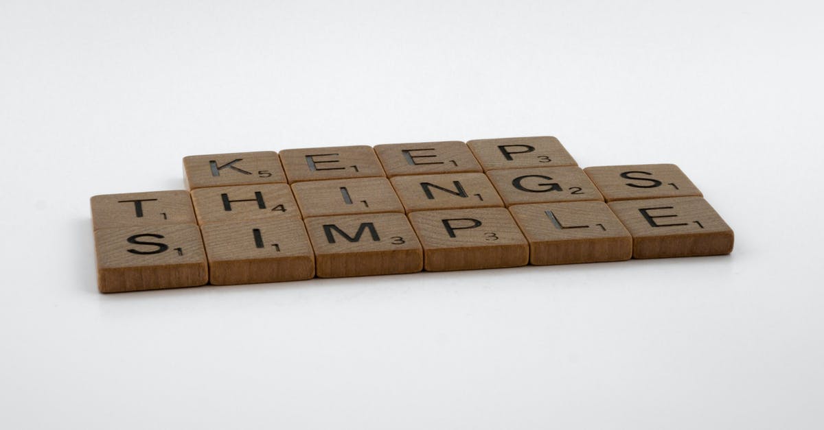 Can I refuse to answer stupid questions at immigration? [duplicate] - Brown Wooden Blocks on White Surface