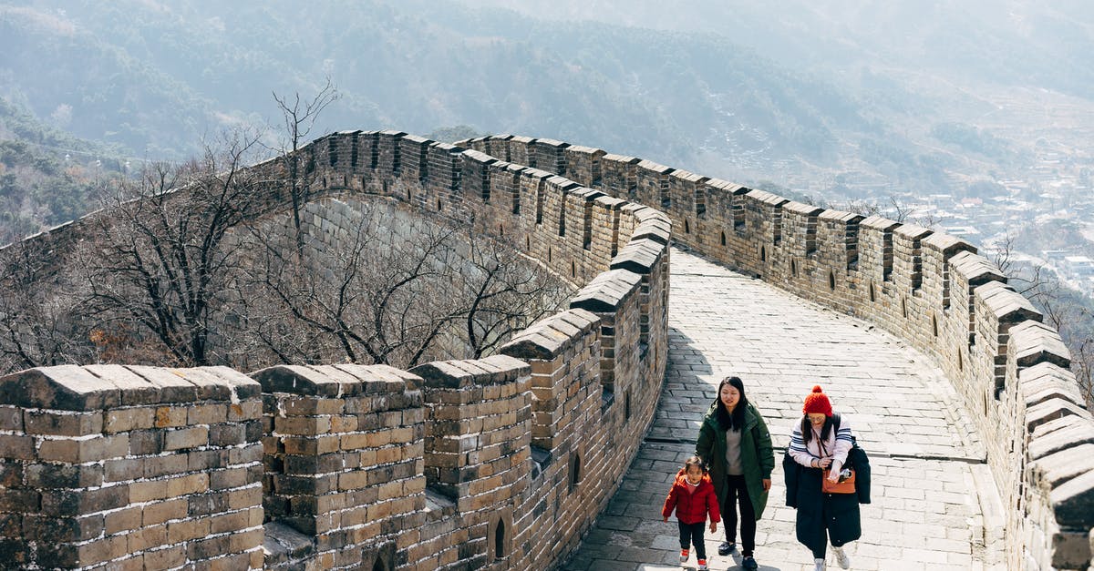 Can I stay for 5 months as a visitor in the UK? (+ complicated situation) - People Walking on Great Wall of China Can I stay for 5 months as a visitor in the UK? (+ complicated situation) - People Walking on Great Wall of China