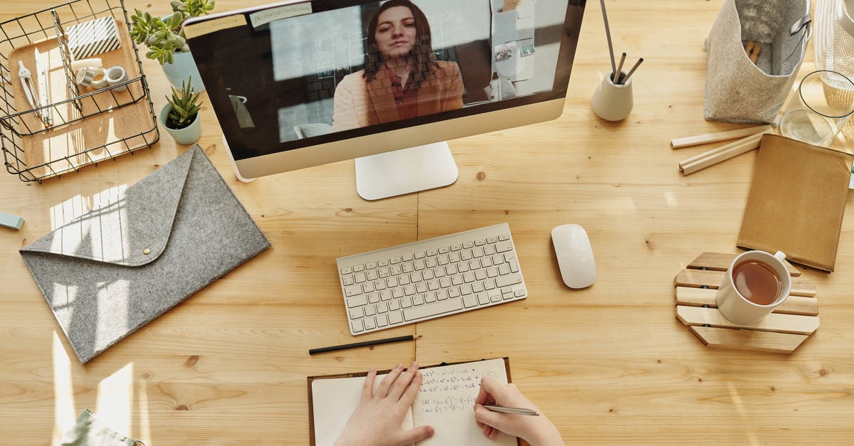 Can I stay in Italy with valid study visa and expired Permesso? - Person Writing on Notebook Can I stay in Italy with valid study visa and expired Permesso? - Person Writing on Notebook