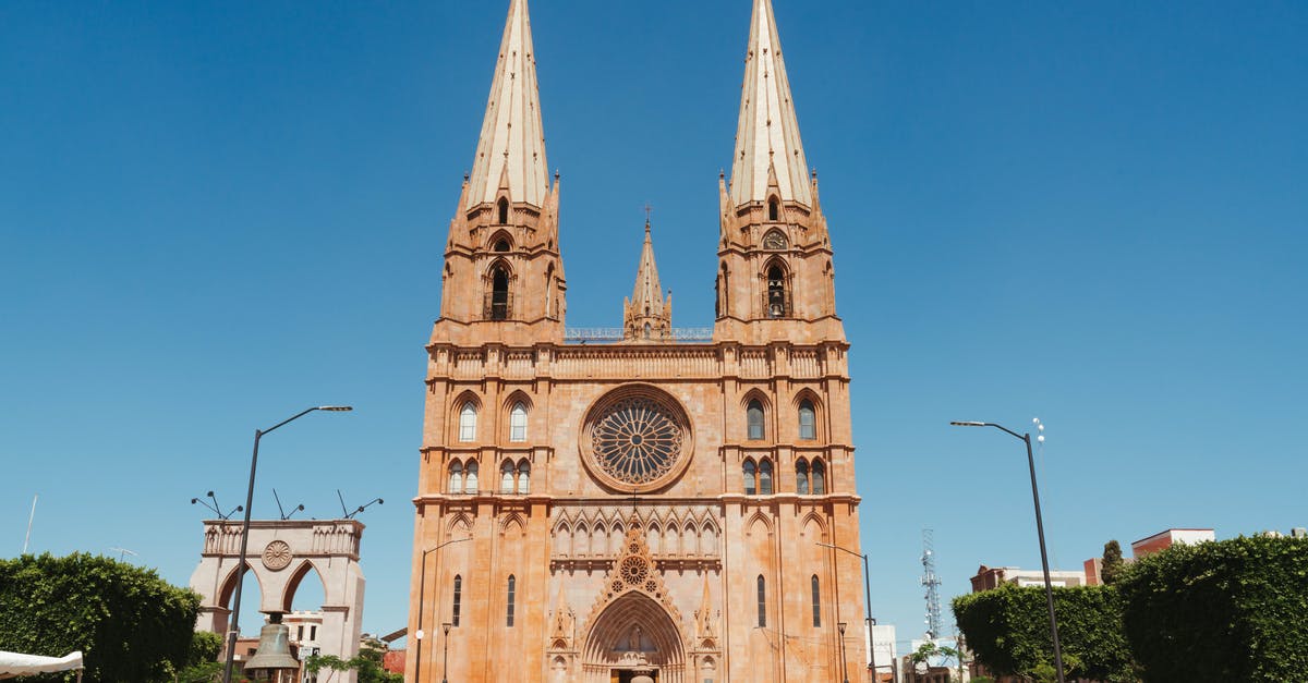 Can I stay in Mexico with C1/D visa? [duplicate] - The Parish of San Jose Obrero Arandas in Jalisco, Mexico