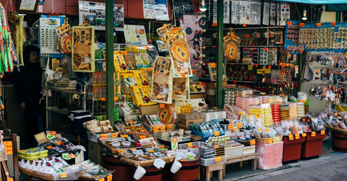 Can I store a surfboard at Tokyo airport? [closed] - A Japanese Souvenir Shop