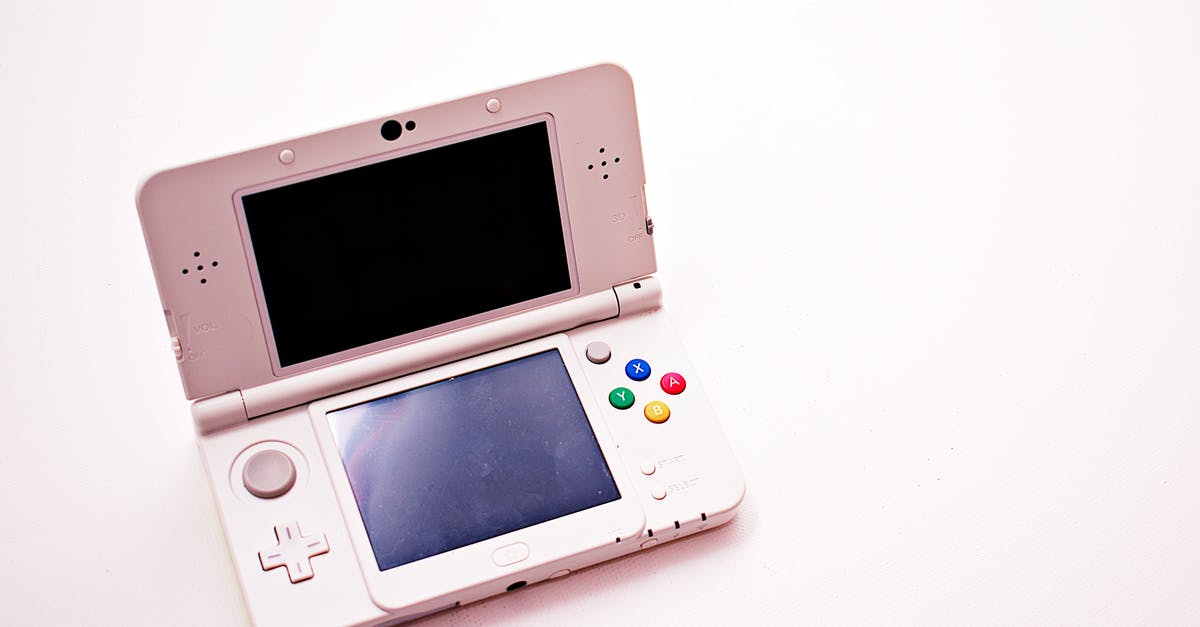 Can I use Nintendo 3DS in a flight operated by China Eastern? - Pink Nintendo 3ds